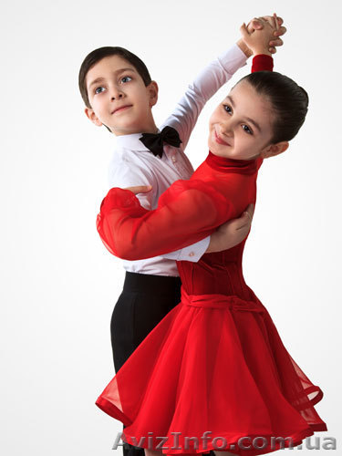 Клуб спортивного бального танца "Гранд" - <ro>Изображение</ro><ru>Изображение</ru> #1, <ru>Объявление</ru> #525604
