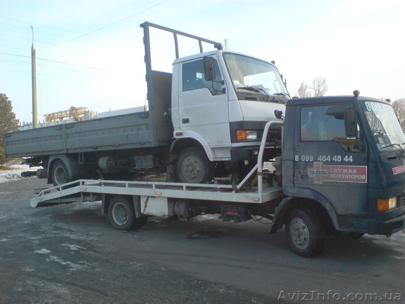 Авто SOS Запорожье - <ro>Изображение</ro><ru>Изображение</ru> #1, <ru>Объявление</ru> #547020