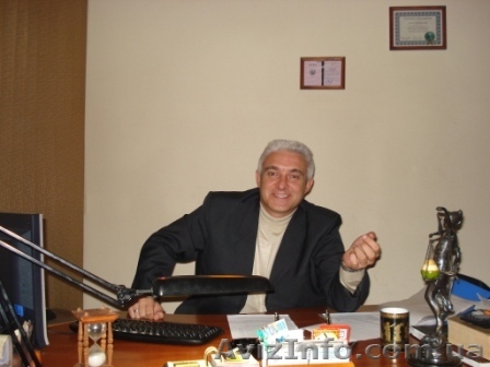 Медиатор-Адвокат - <ro>Изображение</ro><ru>Изображение</ru> #1, <ru>Объявление</ru> #536856