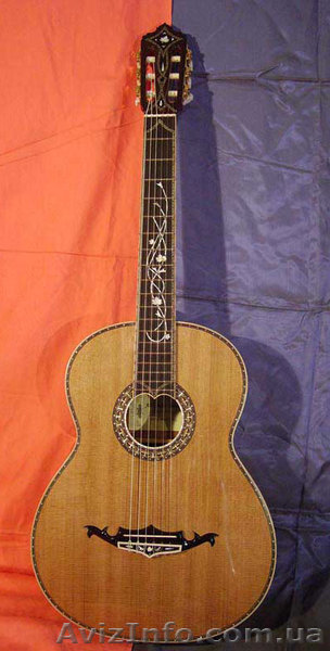 Уроки обучение на гитаре - <ro>Изображение</ro><ru>Изображение</ru> #1, <ru>Объявление</ru> #546048