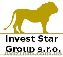 регистрация фирм в Чехии - <ro>Изображение</ro><ru>Изображение</ru> #1, <ru>Объявление</ru> #527025