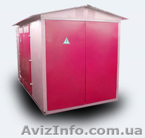 Купить,  продам   КТП, КСО, ЩО - <ro>Изображение</ro><ru>Изображение</ru> #1, <ru>Объявление</ru> #537840