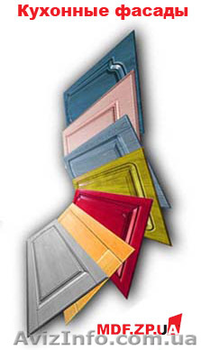 Кухонные фасады МДФ - <ro>Изображение</ro><ru>Изображение</ru> #1, <ru>Объявление</ru> #557262