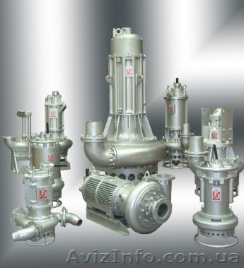 Насосы Toyo для перемещения сыпучих материалов методом гидротранспорта - <ro>Изображение</ro><ru>Изображение</ru> #1, <ru>Объявление</ru> #530920