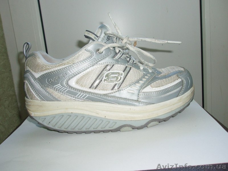 кроссовки ортопедические - <ro>Изображение</ro><ru>Изображение</ru> #1, <ru>Объявление</ru> #556418