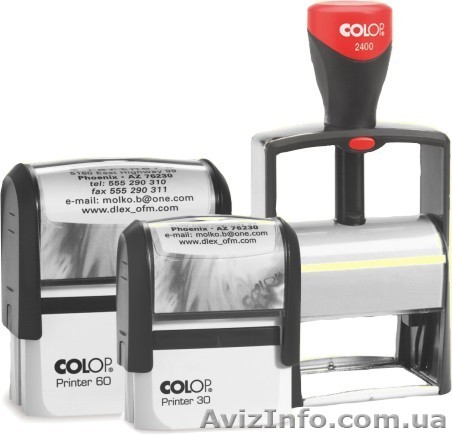 Датеры и нумераторы - <ro>Изображение</ro><ru>Изображение</ru> #1, <ru>Объявление</ru> #592928