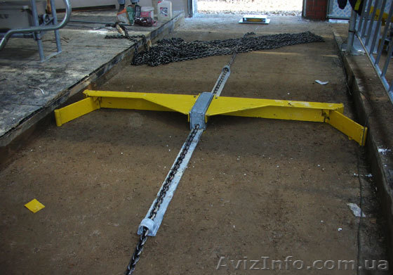 Установка дельта-скреперов - <ro>Изображение</ro><ru>Изображение</ru> #1, <ru>Объявление</ru> #560548