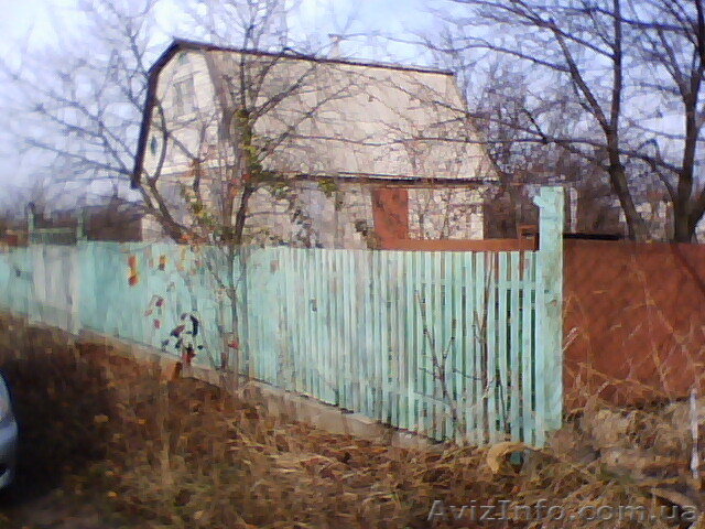 Продам дачу \\приватизирована\\ - <ro>Изображение</ro><ru>Изображение</ru> #1, <ru>Объявление</ru> #599028