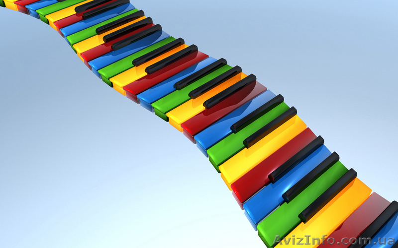 Гитара, Музыка, Запорожье  - <ro>Изображение</ro><ru>Изображение</ru> #1, <ru>Объявление</ru> #574154