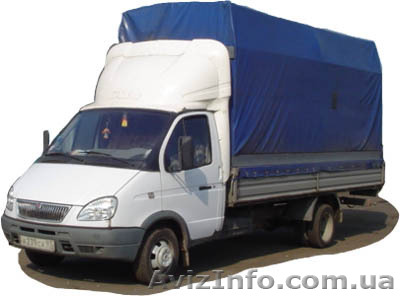 грузоперевозки запорожье-межгород - <ro>Изображение</ro><ru>Изображение</ru> #1, <ru>Объявление</ru> #627124