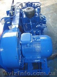 компрессора к2 150, запчасти - <ro>Изображение</ro><ru>Изображение</ru> #1, <ru>Объявление</ru> #615695