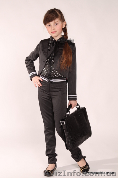 ТМ Веснушка-линия детской одежды - <ro>Изображение</ro><ru>Изображение</ru> #1, <ru>Объявление</ru> #609676