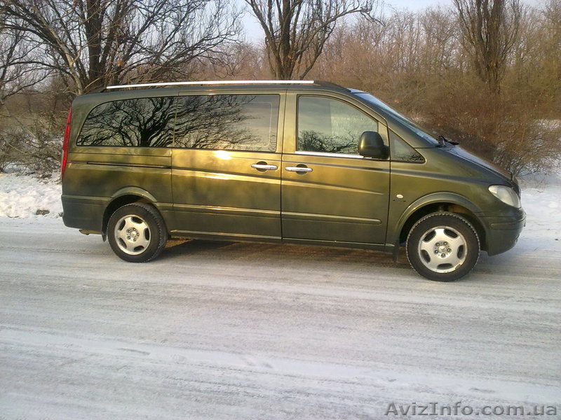 Аренда транспорта по городу, СНГ, Европе. - <ro>Изображение</ro><ru>Изображение</ru> #1, <ru>Объявление</ru> #643205