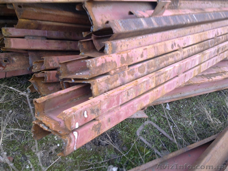 Металлопрокат Металлопрокат  - <ro>Изображение</ro><ru>Изображение</ru> #1, <ru>Объявление</ru> #671845