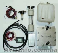 Продам генератор газа Брауна - <ro>Изображение</ro><ru>Изображение</ru> #1, <ru>Объявление</ru> #646021