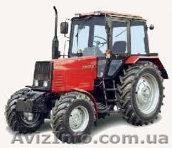 Общая информация о программе ООО «Вид-Б» \"СельхозТехника в кредит\" - <ro>Изображение</ro><ru>Изображение</ru> #1, <ru>Объявление</ru> #668456