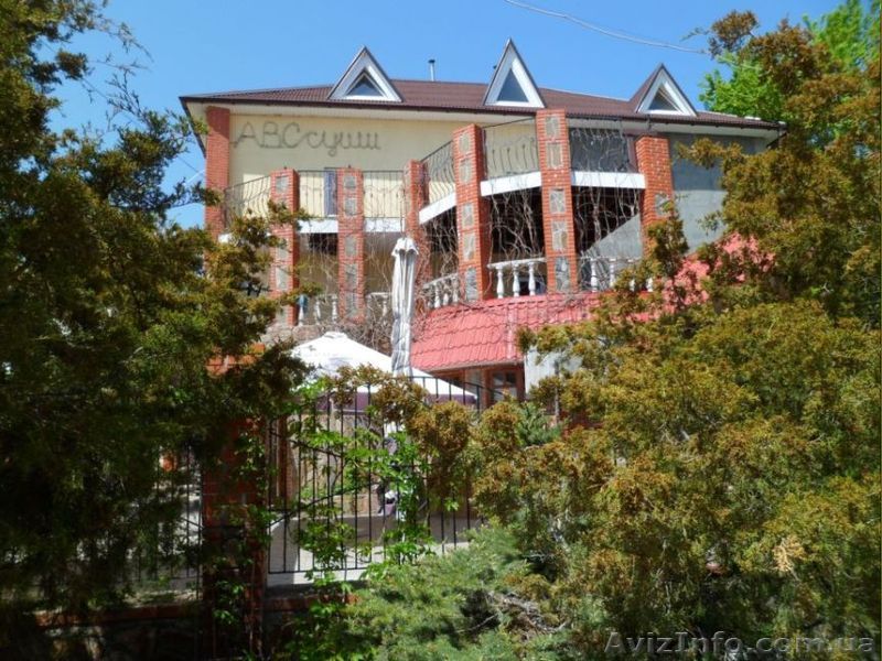 Номера у моря в Бердянске - <ro>Изображение</ro><ru>Изображение</ru> #1, <ru>Объявление</ru> #652302