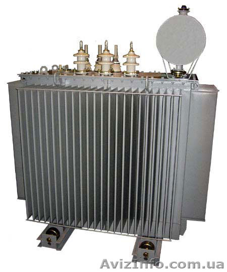 Трансформаторы ТМ, ТМГ, ТМЗ - <ro>Изображение</ro><ru>Изображение</ru> #1, <ru>Объявление</ru> #647321