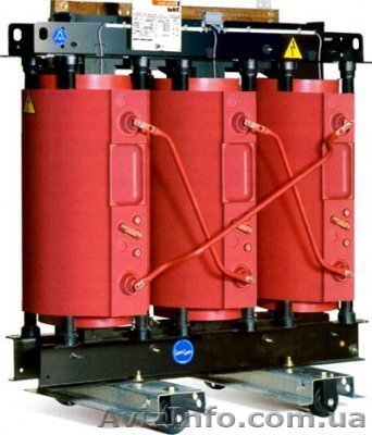 Трансформаторы ТС, ТСЗ, ТСЗП - <ro>Изображение</ro><ru>Изображение</ru> #1, <ru>Объявление</ru> #647340