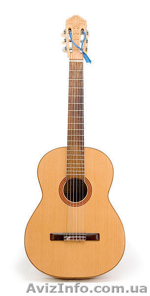 обучение на гитаре запорожье - <ro>Изображение</ro><ru>Изображение</ru> #1, <ru>Объявление</ru> #699939