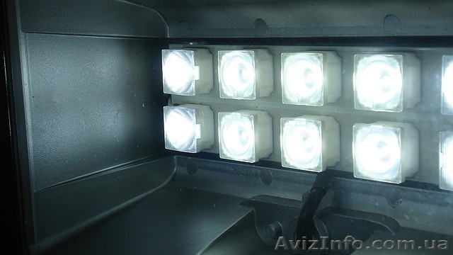 	Прожектор светодиодный LED power 10-OSRAM/6000K-40W - <ro>Изображение</ro><ru>Изображение</ru> #1, <ru>Объявление</ru> #677820