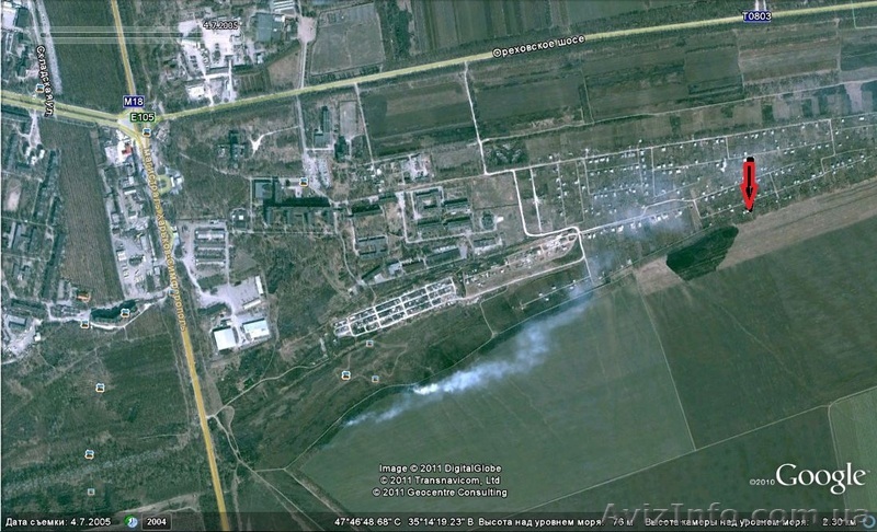 Продам Дачу в черте города за Областной больницей - <ro>Изображение</ro><ru>Изображение</ru> #1, <ru>Объявление</ru> #400967