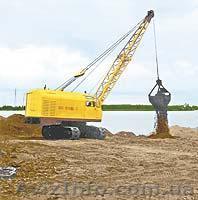 Аренда и оказание услуг экскаватором Драглайн ЭО-4111(ковш 0.652 куб.м) - <ro>Изображение</ro><ru>Изображение</ru> #1, <ru>Объявление</ru> #699129
