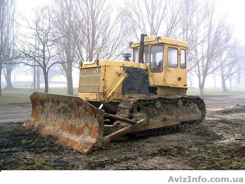 ООО «Монолит 2011 » оказывает услуги бульдозером Т-130 - <ro>Изображение</ro><ru>Изображение</ru> #1, <ru>Объявление</ru> #699123