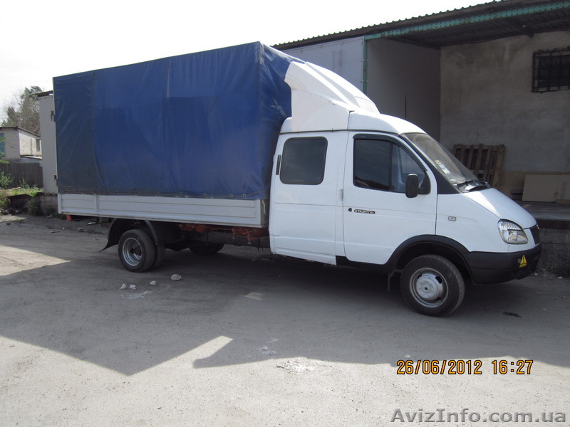 грузоперевозки город и межгород - <ro>Изображение</ro><ru>Изображение</ru> #1, <ru>Объявление</ru> #699109