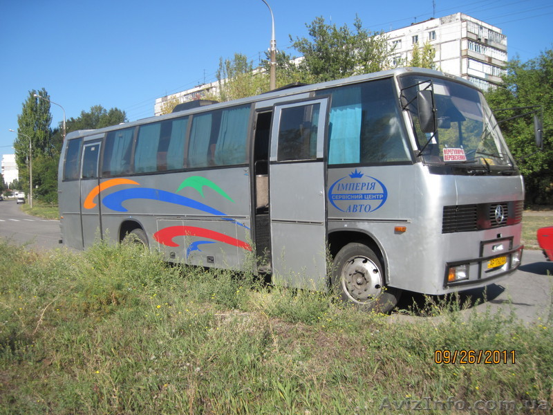 Продам Мерседес 1120 - <ro>Изображение</ro><ru>Изображение</ru> #1, <ru>Объявление</ru> #677840