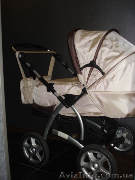 GEOBY универсальная коляска - <ro>Изображение</ro><ru>Изображение</ru> #1, <ru>Объявление</ru> #714023