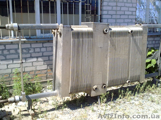 Продаю новую пластинчатую пастеризационно-охладительную установку ОП2У15 - <ro>Изображение</ro><ru>Изображение</ru> #1, <ru>Объявление</ru> #740763