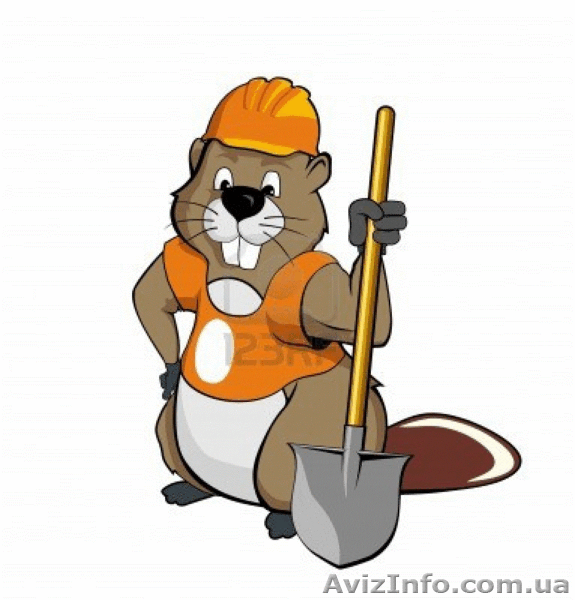 Земляные работы вручную любой сложности - <ro>Изображение</ro><ru>Изображение</ru> #1, <ru>Объявление</ru> #738394