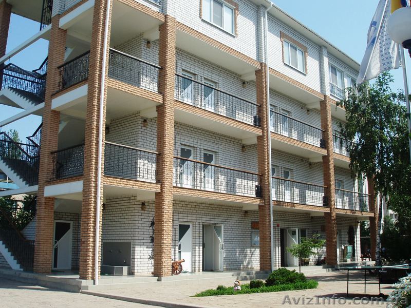 Отдых на берегу Азовского моря Пансионат "Березка" - <ro>Изображение</ro><ru>Изображение</ru> #1, <ru>Объявление</ru> #752349