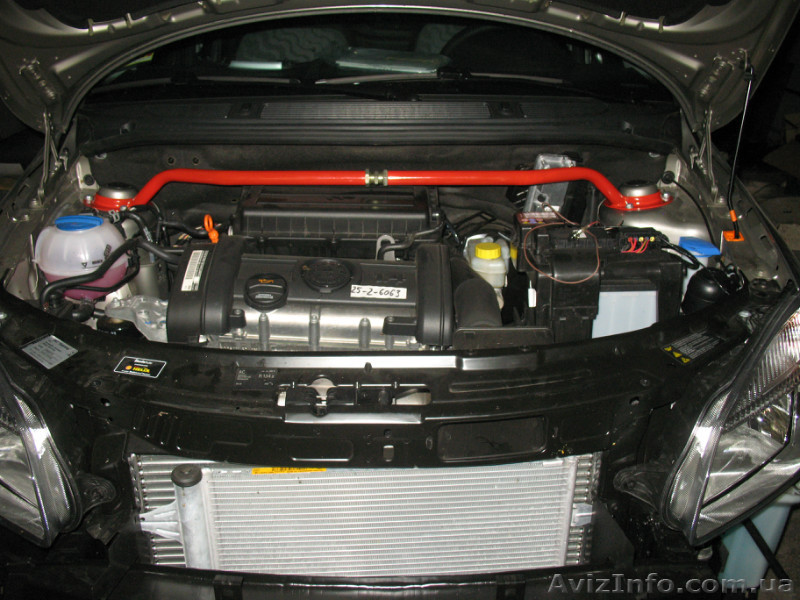 Распорки передних стоек \"Полигон авто\" - <ro>Изображение</ro><ru>Изображение</ru> #1, <ru>Объявление</ru> #749214