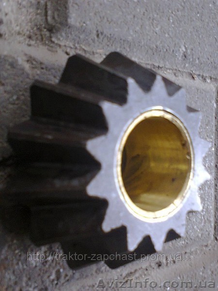 Сателлит Т-150   151.72.020-1 - <ro>Изображение</ro><ru>Изображение</ru> #1, <ru>Объявление</ru> #756303