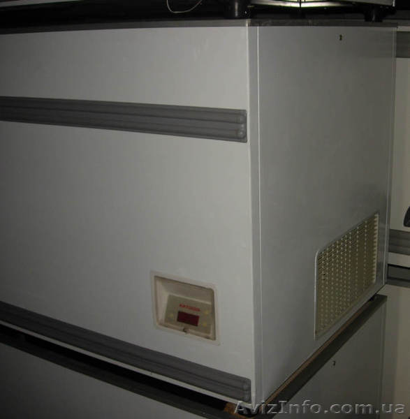 Морозильные лари AHT Salzburg (б/у), Австрия - <ro>Изображение</ro><ru>Изображение</ru> #1, <ru>Объявление</ru> #771282