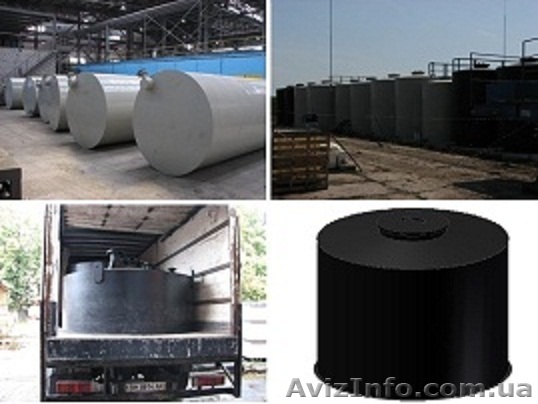 Виготовляємо промислові ємності та резервуари з конструкційних пластмас - <ro>Изображение</ro><ru>Изображение</ru> #1, <ru>Объявление</ru> #771482