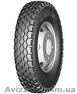 Шины для грузовиков - <ro>Изображение</ro><ru>Изображение</ru> #1, <ru>Объявление</ru> #768938