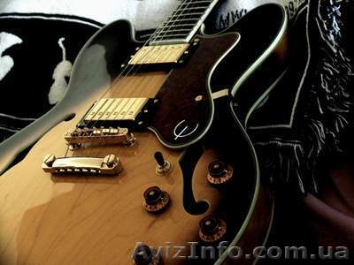 Обучение, курсы, уроки игры на гитаре - <ro>Изображение</ro><ru>Изображение</ru> #1, <ru>Объявление</ru> #780485