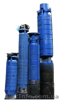 насос эцв 8-25-125 - <ro>Изображение</ro><ru>Изображение</ru> #1, <ru>Объявление</ru> #775631