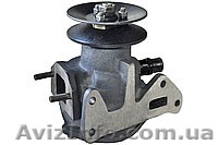 Водяной насос ЯМЗ-238 (со шкивом) (238 -1307010)   - <ro>Изображение</ro><ru>Изображение</ru> #1, <ru>Объявление</ru> #769437