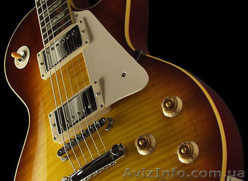 Обучение игре на гитаре. Быстро и просто - <ro>Изображение</ro><ru>Изображение</ru> #1, <ru>Объявление</ru> #779533