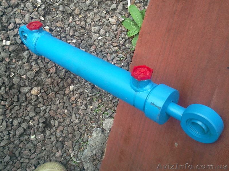 Гидроцилиндры к сельскохозяйственной и дорожно строительной технике - <ro>Изображение</ro><ru>Изображение</ru> #1, <ru>Объявление</ru> #791069