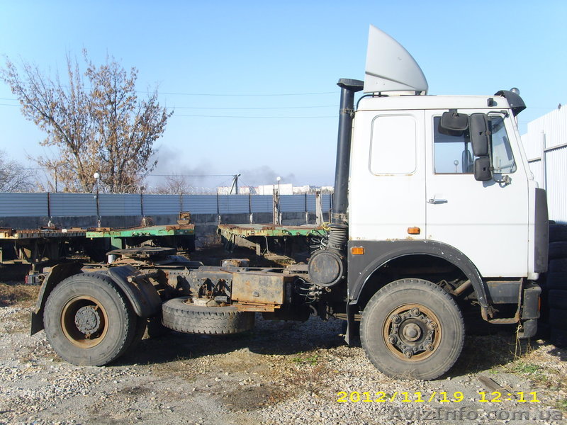 продам МАЗ 54329 - <ro>Изображение</ro><ru>Изображение</ru> #1, <ru>Объявление</ru> #793340