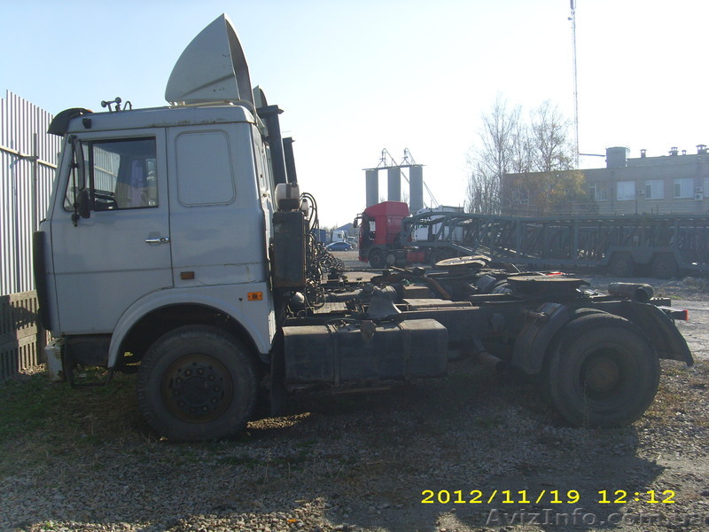 продаю МАЗ 54329 - <ro>Изображение</ro><ru>Изображение</ru> #1, <ru>Объявление</ru> #793343