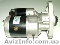 Стартер редукторный Т-40, МТЗ, Т-25, ЮМЗ, Т-16. - <ro>Изображение</ro><ru>Изображение</ru> #1, <ru>Объявление</ru> #792789