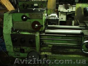 продам станок УТ-16ПМ - <ro>Изображение</ro><ru>Изображение</ru> #1, <ru>Объявление</ru> #807305