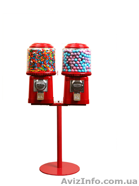 Торговые автоматы - <ro>Изображение</ro><ru>Изображение</ru> #1, <ru>Объявление</ru> #810563