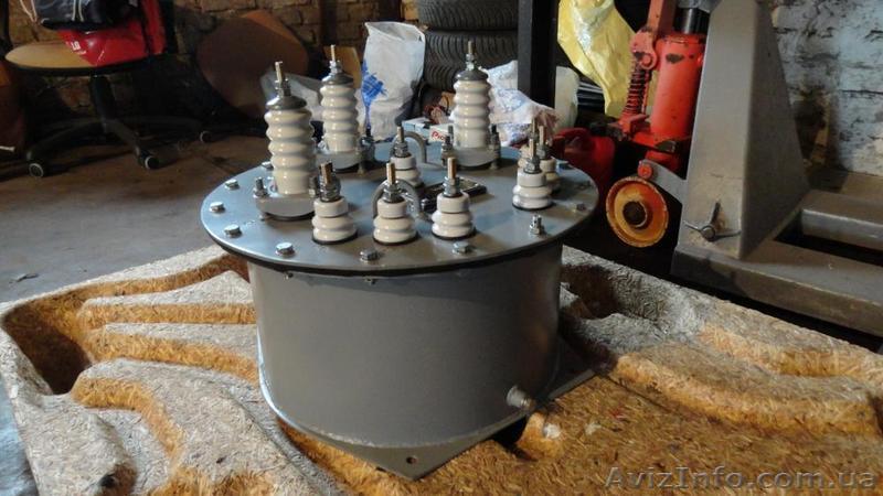 трансформатор тока НТМИ-6 - <ro>Изображение</ro><ru>Изображение</ru> #1, <ru>Объявление</ru> #804460